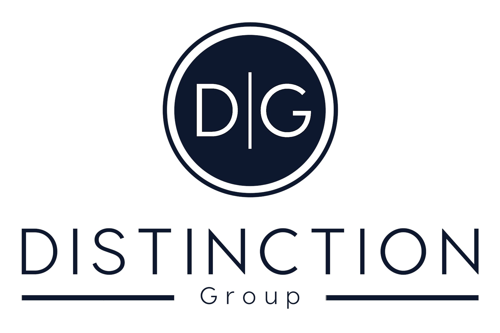 DG Blue Group Logo full 1