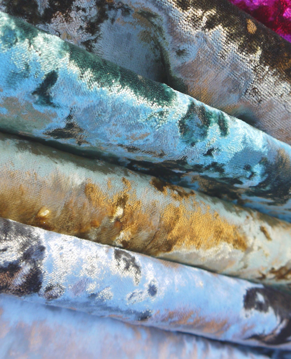 Covertex Cristina Marrone | Upholstery Designer Fabrics by Cristina Marrone