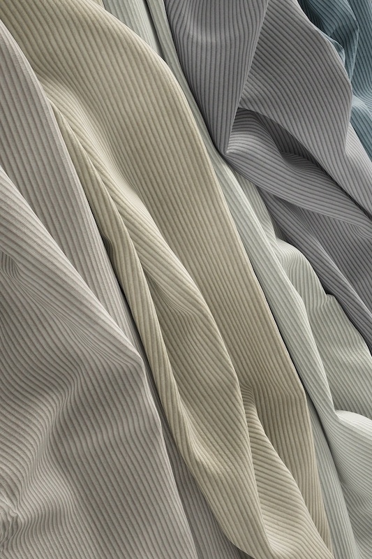 Ribelle upholstery fabrics